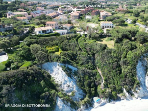 Casa Vantini 3 - ArgonautiVacanze